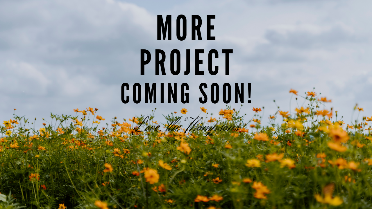 Coming Soon